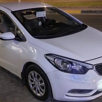 للبيع  سيراتو 2014 خليجي  رقم اربيل تحويل مباشر   التفاصيل   محرك 1600...