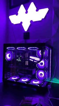 ‎سلام عليكم عاي التجميعه للبيع تريدها بس كيس او تريد انطيك سيت اب كامل...