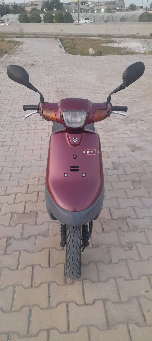 السلام عليكم دراجه بطه للبيع جديده كولش للبيع إتصال ***********
