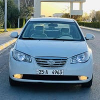 النترا • 2010 • كركوك دولي