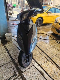 ثعلب جديده قبل شهر نزلته سعر ٨٠٠ مكاني الشعب رقمي 07700216736
