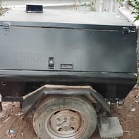 مولد كاما • 24 أمبير • نضيف