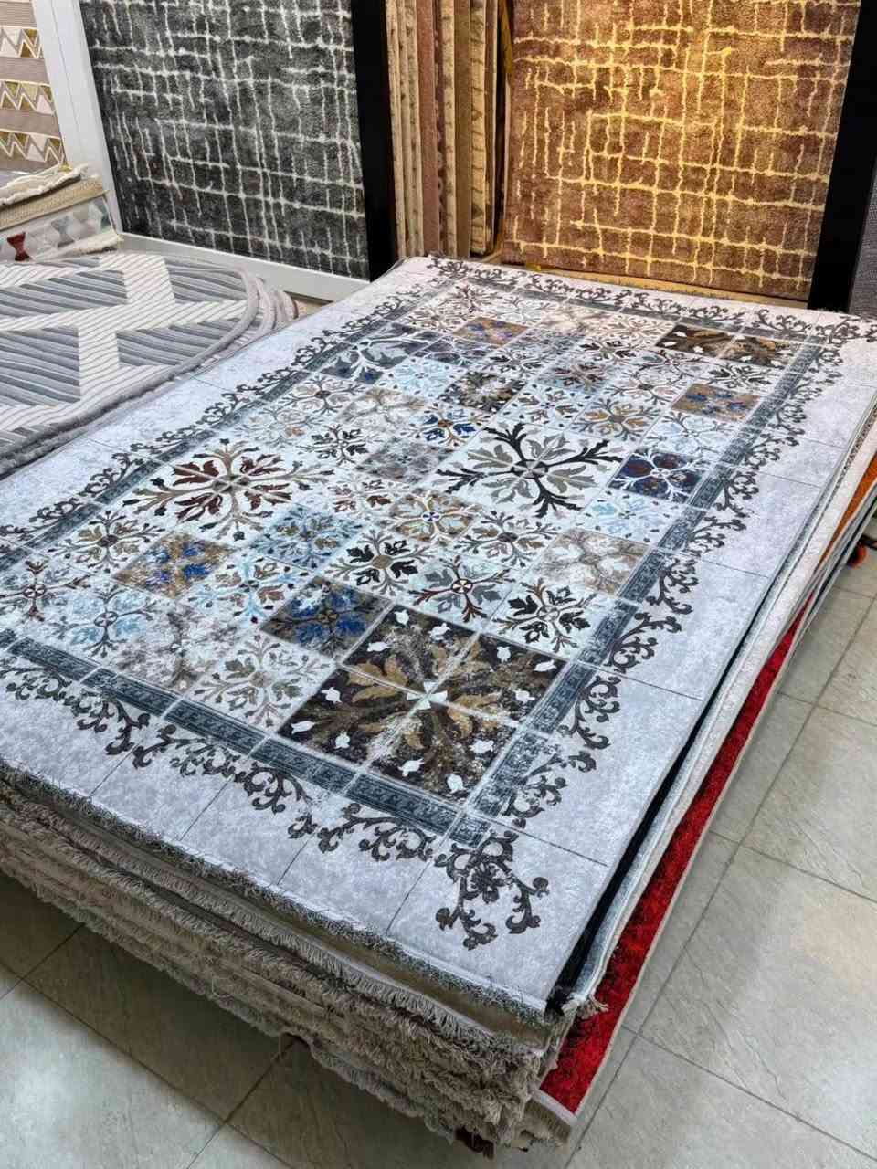 موكيت بريلانت برلنت brillant التركي الاصلي متوفر بجميع القياسات وتوصيلنا مجاني الاسعار حسب القياس المطلوب للاستفسار والطلب مراسلتنا 💌 #بغداد #البصرة #كربلاء #اربيل #كركوك


**إذا كنت صاحب هذا الإعلان وتريد حذفه لأي سبب، رجاءا أرسل رسالة إلى الدعم الفني**
