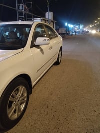فول مواصفات • محرك ٢٤٠٠ • موديل ٢٠٠٩