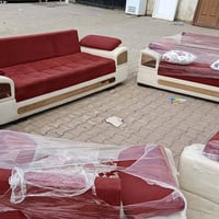 تخم قنفات • شبه جديد • قابل تفاوض