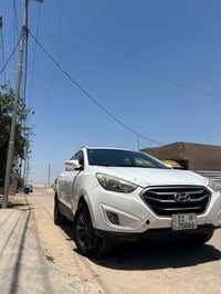توسان • ٢٠١٥ • رقم بغداد