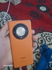 هونر X9b 5G • شاشة مكسورة • لمس شغال