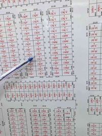 ٢٠٠ متر معلمين حرف e // ٠٧٨٢٧٥٩٠٠٤٦