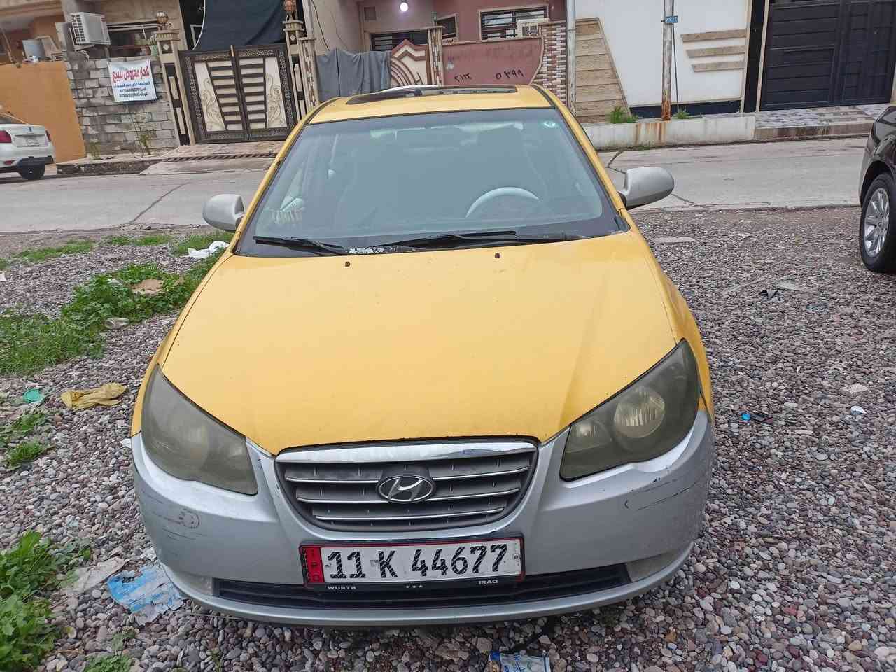 السلام عليكم هونداي الانتر 2008 مقدس رقم انكليزي بغداد تخم تايرات جدد فول مواصفات تفاصيل *********** بي واتساب
