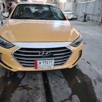 سياره موديل 2017 سنويه 2028 تنتهي وارد أمريكي السعر 128  الرقم : 07708...