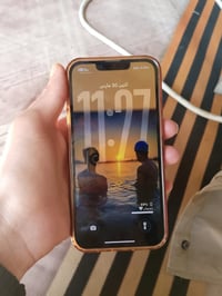 آيفون ١٣ ١٢٨ • نظيف • بطارية ٨٧