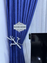 ونيس هوم للستائر   عنوان للتألق والجمال، حيث يُعاد تعريف الفخامة بمعنا...