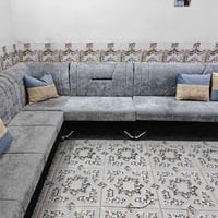 تخم • جديد • ٣ طبلات