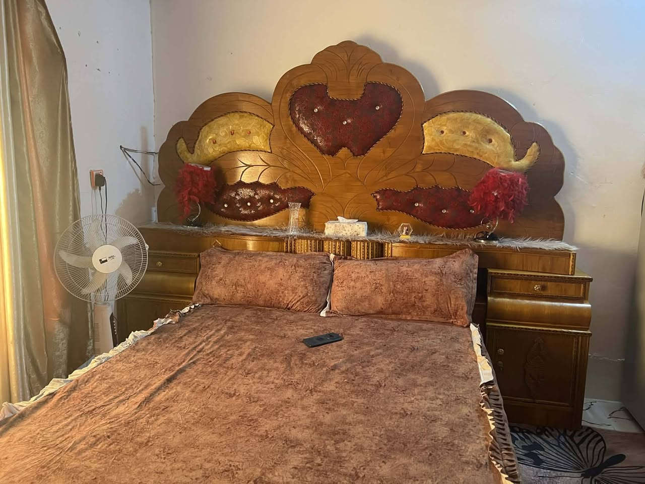 للبيع


**إذا كنت صاحب هذا الإعلان وتريد حذفه لأي سبب، رجاءا أرسل رسالة إلى الدعم الفني**