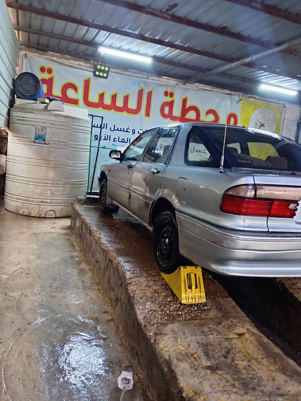 عنوان كربلاء 
سلام عليكم ميسيبوشي الانسر مديل ١٩٩٤ سياره جاهزة وكلها شغاله محرك وكير سوناتا اوتماتيك سياره ع وضع بلاد السعر ٣٥ او مراوس


**إذا كنت صاحب هذا الإعلان وتريد حذفه لأي سبب، رجاءا أرسل رسالة إلى الدعم الفني**