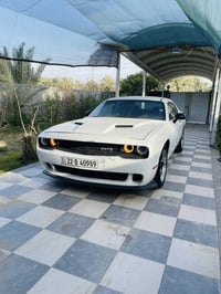 ٢٠١٦ • محرك ٣٫٦ • بدون شاصي