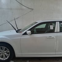 كرايسلر 300 • ٢٠٢٣ • صور حادث