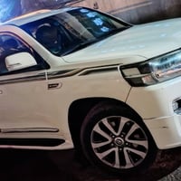 تاهو ٢٠٢١ • محرك ٣٦٠٠ • رقم سليمانية