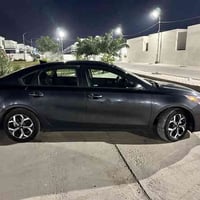 كيا فورتي للبيع ٢٠٢١ بدون ايرباك فقط تبديل قبق جنطة للاستفسار ٠٧٨٠٩٣٠٠...