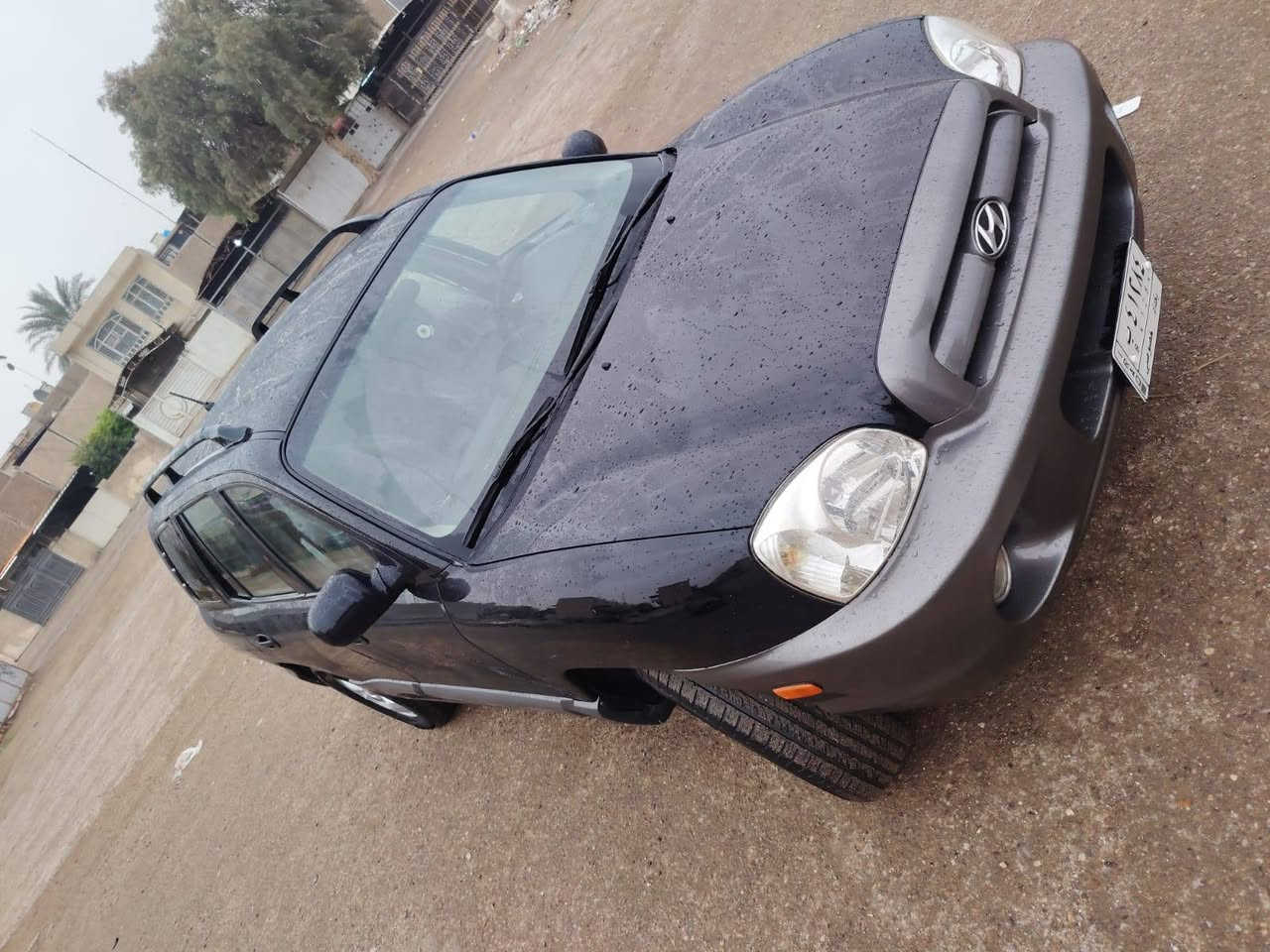 سلام عليكم
سنتافيا2005
محرك 2700
كير اوتو
منظومة تبريد جديده
صدر خلفي امامي جديد
تاير نضيف
صبغ عام جماليه 
شاشه كامره
سياره جاهزه ع اخر حبايه
رقم بغداد مشروع وطني
مكانها دور
السعر 77وبيها مجال بسيط
***********
*********** بغداد, العراق
