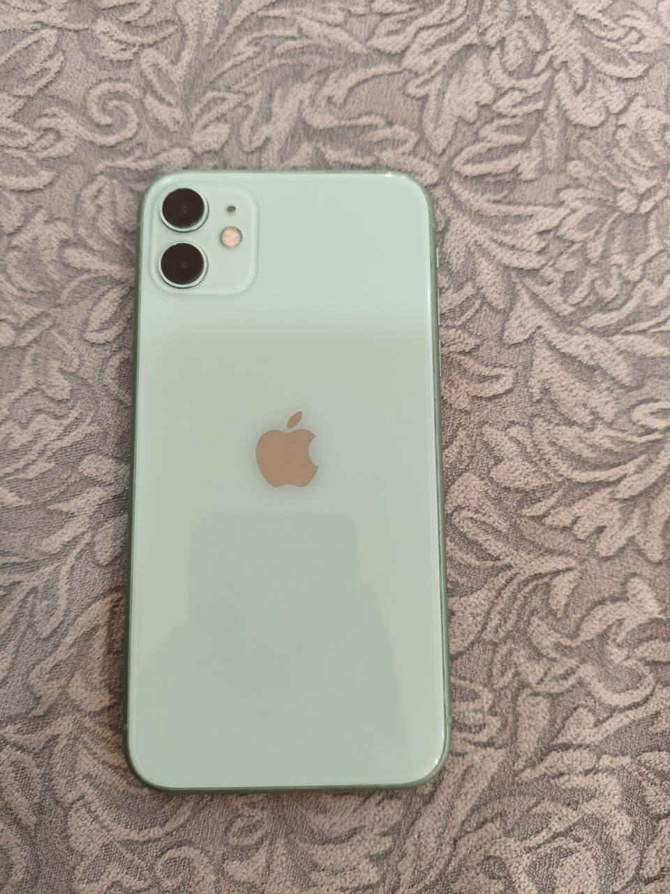 يا الله اللهم صلي ع محمد وال محمد
iphone  11 العادي

توفر اليوم بـ اللون المميز البحري 🩵

مبدل شاشه عادي وفيس ايدي متوقف اما بقيه الجهاز مكفول من الخدش والتبديل والحماوه والصرف وشرط دقه واللوان السعر 250 وبي مجال مكاني الكوت - الزهراء للمزيد من التفاصيل خاص 🩵


**إذا كنت صاحب هذا الإعلان وتريد حذفه لأي سبب، رجاءا أرسل رسالة إلى الدعم الفني**