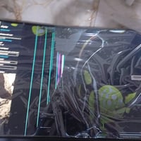 شاشة كيرف • 2K 165 هرتز • مضروبة