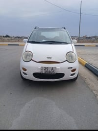 كيوكيو • موديل ٢٠١١ • تحويل مباشر