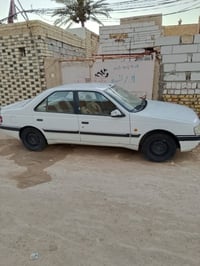 بيجو موديل ٩ • مرواس بكروان • أصولية