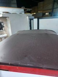 موديل ١٧ • دخانة • لوحات انكليزي