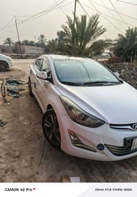 الانتره • ٢٠١٦ • مكفولة