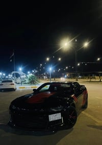 كمارو RS • ٢٠١٥ • الناصرية