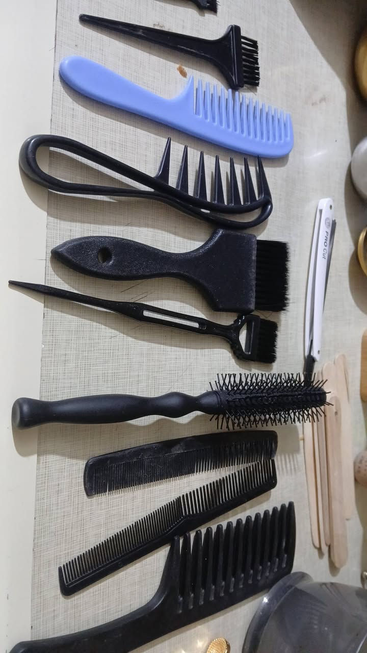 سلام عليكم  أغراض حلاقه استعمال شهر اريدهم كولهن ٦٠ الف


**إذا كنت صاحب هذا الإعلان وتريد حذفه لأي سبب، رجاءا أرسل رسالة إلى الدعم الفني**