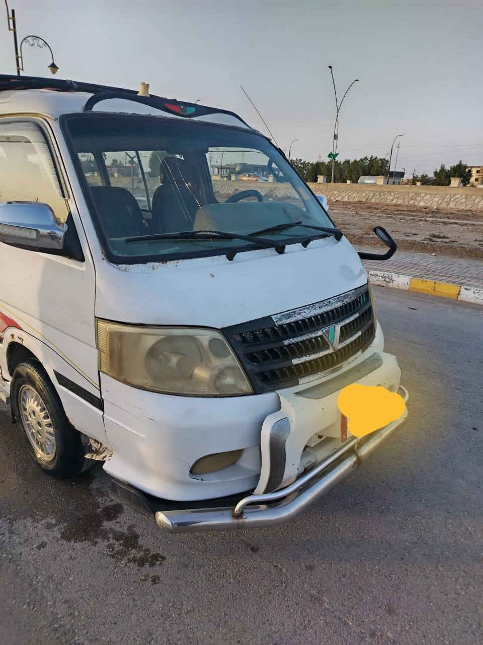 السلام عليكم فتون موديل ٢٠٠٩ بسمي تحويل ثاني يوم مكينه وكير واكسن خير من الله للاستفسار الاتصال *********** او اتصل واتساب
