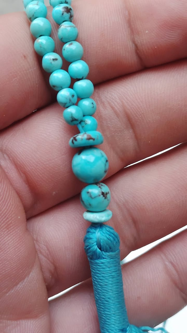 السلام عليــكم
لبيع (  65 الف) بدون عمله رجاءً عدد خرزها (101) 
   سبحة فيروزي نيشابوري طبيعي سبحه مدرجه زركه تحفه
بدون إحراج توصيل ماكو  ( بدون حجز رجاء اخوي ) 
    مكاني  بغداد مدينه الصدر


**إذا كنت صاحب هذا الإعلان وتريد حذفه لأي سبب، رجاءا أرسل رسالة إلى الدعم الفني**