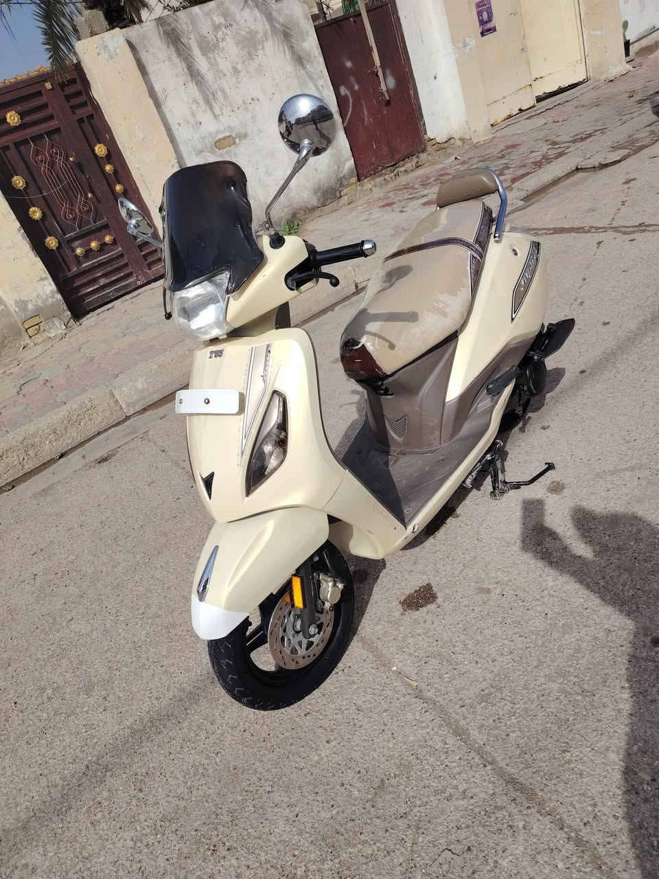 جوبيتر كلاسك 2021 كفالة عامة على وضع الشركة شرط تاخذ تفحص وين مايعجبك فول شلعة ونعومة شراي اتصل

***********
