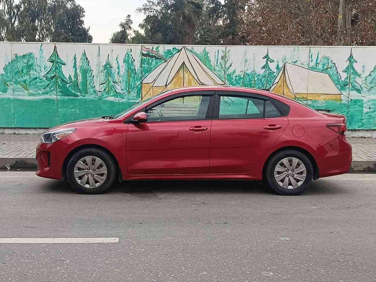 بدون صبغ، بيها بارد قطعتين
ماشيه 69 mi
مواصفات السيارة 
كروز سرعة 
تحكمات ستيرن 
محرك 16 دوش مرغوب
كير آيتي  
السيارة جاهزة من كل نواحي 
رقم اربيل اني الشرعي شرط التحويل 
السعر 128 وبيه مجال 
مكان السياره موصل 
السونار مرفق بل منشور 
للاستفسار ***********
