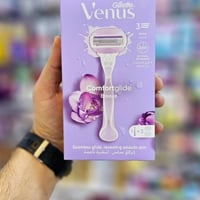 شفرات فينوس • أصلية • نسائية