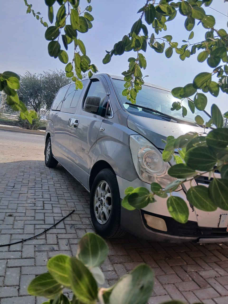 السلام عليكم للبيع ستاركس
موديل2014
رقم بصره بسمي 
مسكر سبلاين اتو كير مكينه خير من الله
السياره جاهزه  
ماناقصه برغي السعر (160) وبيه مجال لاستفسار ***********
