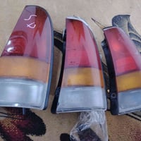 بريميرا ستيشن • بك لايت • كركوك