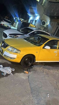 ٢٠١٢ • بغداد • باسمي