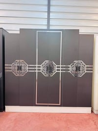 غرفة تركي • ٦ قطع • نظافة ٩٥٪