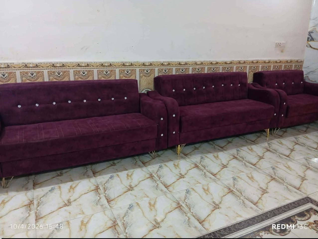 سلام عليكم تخم للبيع 5 قطع نضيف مثل ما موضع ب صور الناصريه مركز
*********** واتساب فقط

الناصريه المركز
