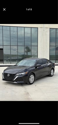 نيسان سنترا • ٢٠٢٤ • أربيل