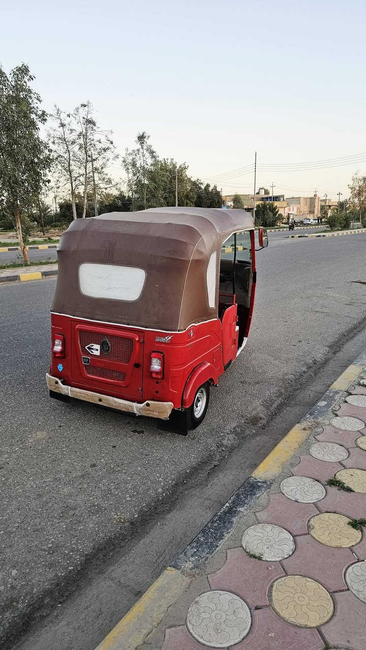 سلام عليكم تكتك البيع موديل 2023شهر 11 كفاله عامه العنوان ميسان الستفسار ***********
