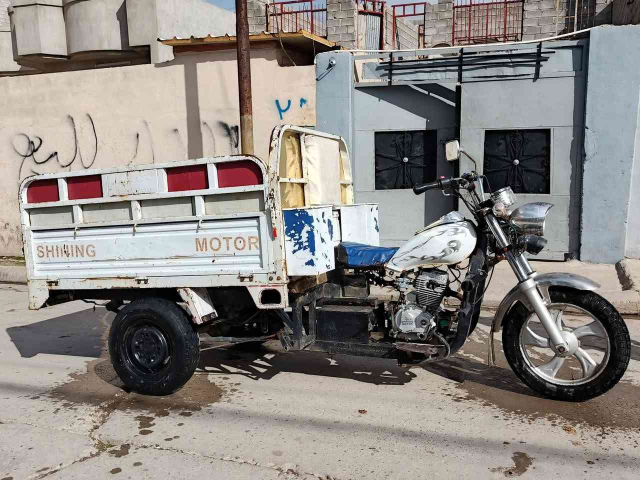 السلام عليكم ستوتة للبيع
موديل 2017 محرك 2021 شرط وايرامنه يرادلها شاصي شرط اكسن شرط سعرها 800 وبيها مجال مامتواجد عل فيس اتصل/***********كورك
‏‪***********‬‏اسيا
