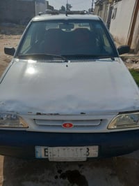 سايبا ٢٠١٤ • مكينة وكير • النجف ابو طالب