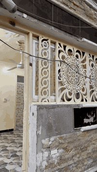 مشتمل للآجار م 40 متر بغداد جديده قرب المسبح  للاستفسار 07713132923