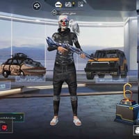 حساب ببجي مستواي 86 لفل حلو كونكر جديد بي 20 سلاح يطور امفور مابي حساب...