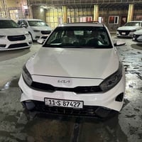 سيراتو خليجي • ٢٠٢٢ • محرك ١٦٠٠