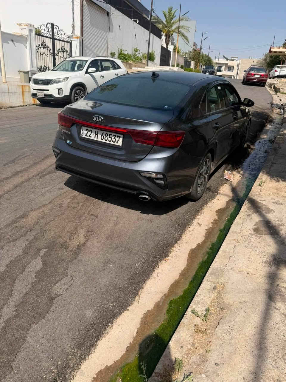 فورتي للبيع تقسيط 2019 نص الفول مكينه 20 دوش كير AT التواصل  التوصل ***********
